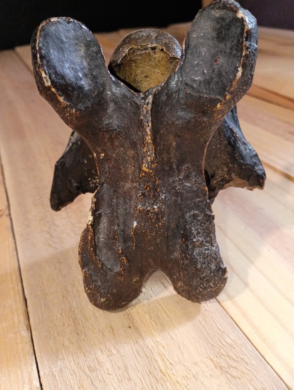 Wesley Bone - Picture 3 of 5